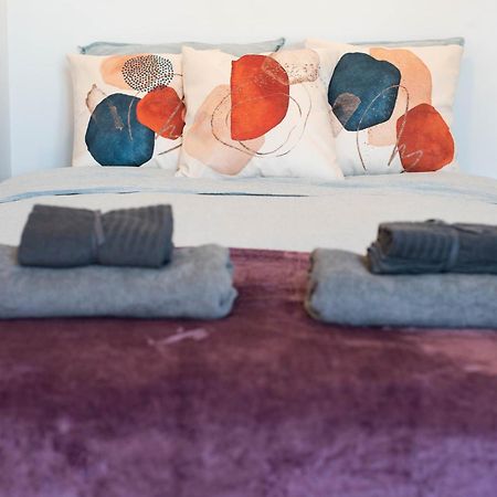 Sagrada Familia Private Rooms Barcelona Bagian luar foto