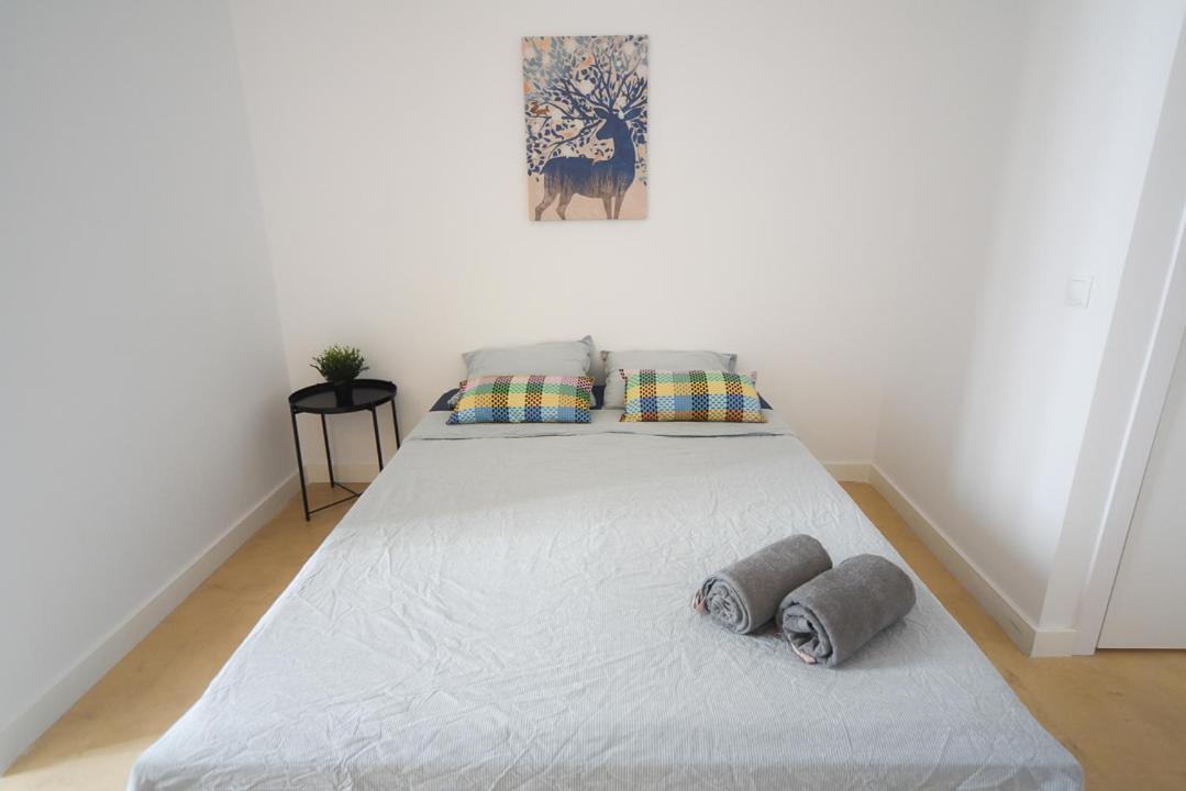 Sagrada Familia Private Rooms Barcelona Bagian luar foto
