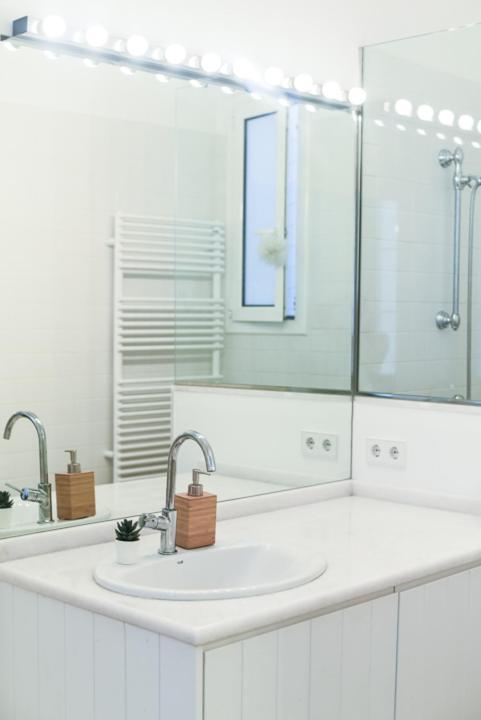 Sagrada Familia Private Rooms Barcelona Bagian luar foto